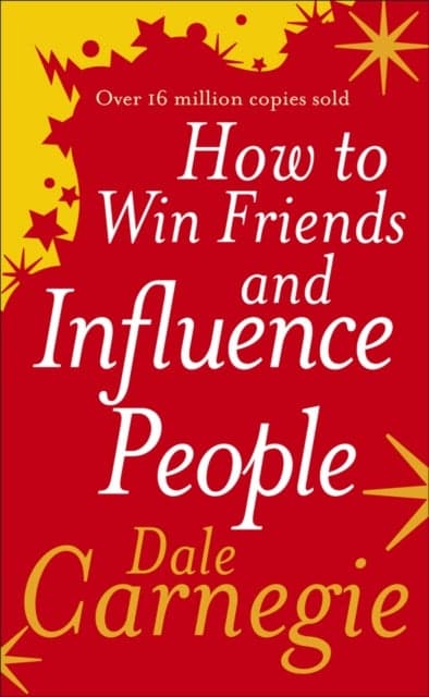 How to Win Friends & Influence People